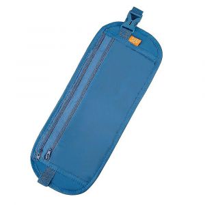 Ceinture porte-monnaie de voyage - Porte-passeport fin, pochette de voyage pour prot&eacute;ger vos papiers importants et votre argent. Sac ceinture de voyage furtif - Neuf