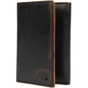 Portefeuille, Beige, 5, 2 Pi&egrave;ces - Neuf