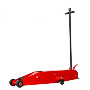 Cric rouleur hydraulique 10 t MW Tools CAT10TLN - Neuf