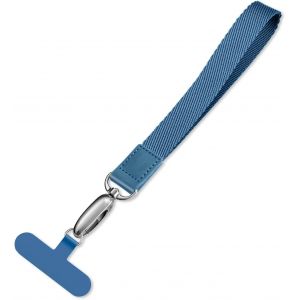 KAL-Cha&icirc;ne Pour T&eacute;l&eacute;phone Portable, Universelle, Cordon &Agrave; Accrocher Autour Du Cou - Neuf