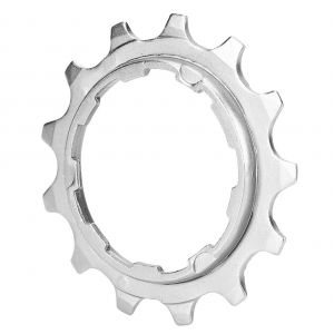 Cassette De Velo En Acier Haute Resistance, Pignon De Roue Libre Pour Velo De Route A Pignon Fixe (11 Vitesses - 13 Dents) - Neuf