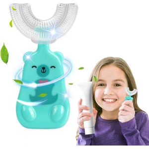 Ensemble de 2 &eacute;cussons brod&eacute;s aux couleurs du drapeau norv&eacute;gien - Neuf