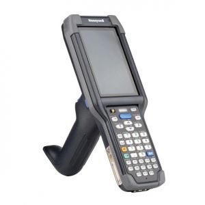 Honeywell CK65 ordinateur portable de poche 4" 480 x 800 &Eacute;cran tactile 498 g Noir - Neuf