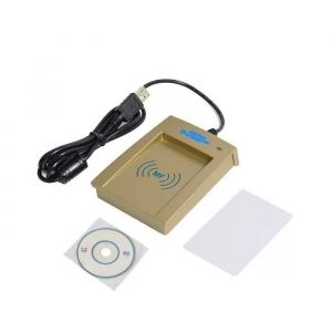 Programmateur De Cartes Rfid Pni Flh60 Usb Pour Verrouillage D'h&ocirc;tel Pni Ch2000r/Ch2000r - Noir - Neuf