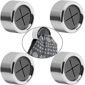 porte-serviettes de porte Porte-torchon de cuisine Porte-serviette Premium Serviette autocollante Serviette à crochet Serviette Holde - Neuf