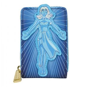 Portefeuille Loungefly Disney - Atlantis Kida Accordion - Neuf