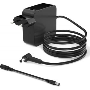 acdsgd-Chargeur Ordinateur Portable 45W pour ASUS Vivobook 14 15 17 S14 S15 X409F X509U X512D X540S X541U X540Y X515 X515J X712F X751 X705U X756U Zenbook UX303U UX305 UX305F UX305C UX410U UX433 UX461U - Neuf