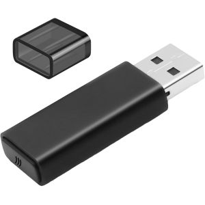 Adaptateur Sans Fil Compatible Avec La Manette X-Box One X-Box One X-Box One X X S Pour Pc Windows 10 - Neuf