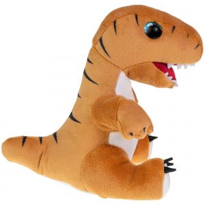 Lumo Stars Dino T-Rex Baby classic plush - Neuf