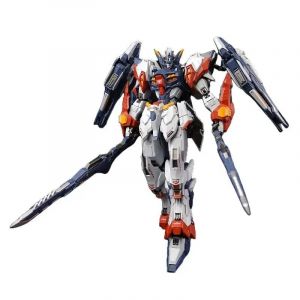 Pop40263-Tian Wei--Cangdao Mg 1/100 Kit De Mod&egrave;le Fini Cd-Tg-01 Tian Wei Collection Figurines D'action Robot Figurine Mod&egrave;le En Plastique Hobby Jouets Cadeaux - Neuf