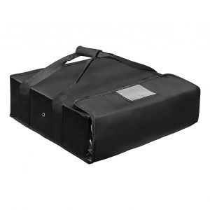 Sac Isotherme Pour La Livraison De Pizzas, Ideal Pour Les Voyages Et Les Pique-Niques. Multicolore Et Unisexe. - Neuf