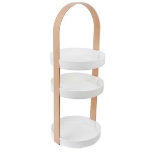 Organisateur De Cosm&eacute;tiques,Bo&icirc;te De Rangement Avec Poign&eacute;e,Rangement Pour Cosm&eacute;tiques,D - Neuf