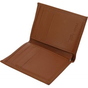 KALANKA-- Porte-Cartes en Cuir de Vachette, pour Carte de crédit, fidélité et visites, pour Femme et Homme, Sawsan - Neuf