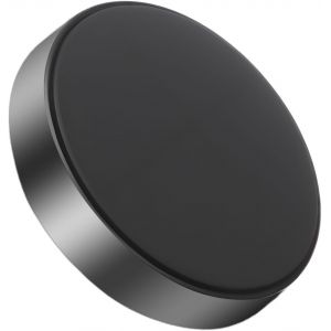 KALANKA-Support Telephone Voiture Magn&eacute;tique Aimant de T&eacute;l&eacute;phone Voiture avec Plaques Plaques M&eacute;talliques de m&eacute;tal Coll&eacute; sur Tableau de Bord pour iPhone 16/15/14/13/12 Pro Max Galaxy S24 Huawei Table - Neuf