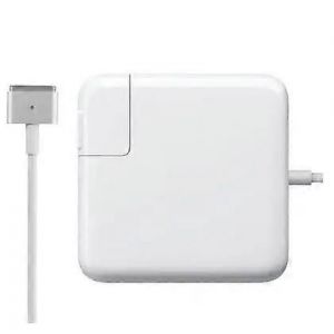 Apple Macbook Magsafe 2 laddare, 45 W - jusqu'a ce que Macbook Air soit compatible - Neuf