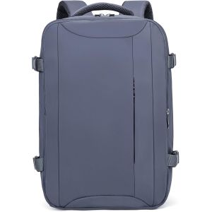 KALANKA-Sac a Dos Voyage Cabine Avion Valise Bagages Cabine Sac 40x20x25 pour Ryanair Easyjet Vueling Wizz Air Femme Homme - Neuf