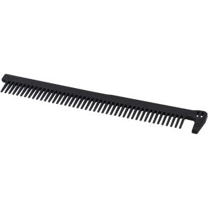Kal-Cs-0124541 Peigne Compatible Avec Les Fers À Lisser L'oréal Rowenta Steampod Noir - Neuf