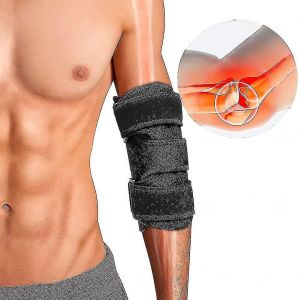 Attelle De Coude Pour Tendinite Et &Eacute;picondylite, Bandage Compressif Pour Le Coude - Neuf