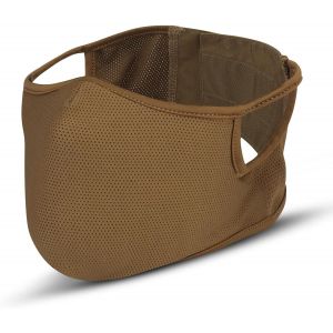 Kalanka-Masque De Tir, Demi-Masque En Silicone, Tactique Multifonctionnel, Respirant, Pour L'extérieur, Bbs, Paintball, Tir, Jeu De Survie Cs - Neuf