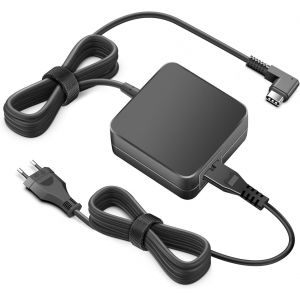 Sansh-65w Usb C Chargeur Pour Dji Controller, Stabiliser Osmo Om6/Om5, Osmo Pocket 3, Osmo Action 3/4, Drone Dji Mini 4 Pro/Mini 3/Mini 3 Pro/Mini 2 Se/Mavic Mini, Avata/Avata 2 Battery Adaptateur-Trahoo - Neuf