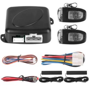 Bouton Poussoir De Moteur,Démarreur D'entrée Sans Clé,Système Antivol,Bouton D'arrêt De Démarrage,Interrupteur De Démarrage D'allumage D'entrée 12v,Alarme De Voiture--Mobile App English - Neuf