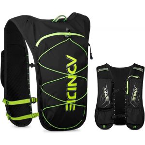 Jgd-Sac &Agrave; Dos D'hydratation, Gilet D'hydratation, Sac &Agrave; Dos De Course &Agrave; Pied, Sac &Agrave; Dos Respirant, Sac &Agrave; Dos De Sport D'ext&eacute;rieur, Gilet De Course &Agrave; Pied, Sac &Agrave; Dos L&eacute;ger - Neuf