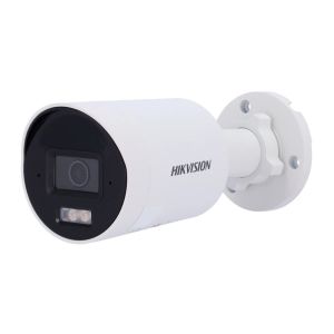 Cam&eacute;ra de S&eacute;curit&eacute; IP Hikvision Pro Bullet PoE 8MP 2,8 mm Ext&eacute;rieur IP67 - DS-2CD2083G2-LI2U(2,8 mm) - Neuf