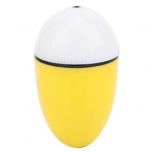 Flotteur &Eacute;lectrique Intelligent Lumineux Pour P&ecirc;che En Mer Et Au Roche - Hame&ccedil;on &Agrave; Longue Morsure - Changement De Couleur - Neuf