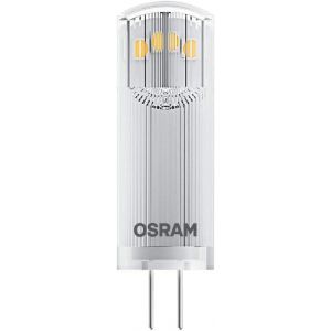 Led Base Pin G4 12 V/Ampoule Led: G4,1,80 W,20 W Remplacement Pour,Clair,Blanc Chaud,2700 K,3-Pack - Neuf