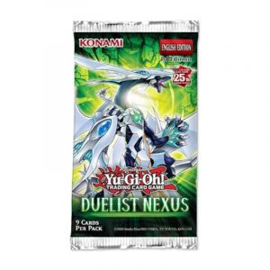 Yu-Gi-Oh! Duelist Nexus Booster Anglais Neuf - Neuf