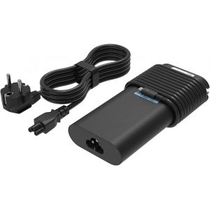 Chargeur USB C 130W pour Dell XPS 15 9500 9510 9520 9530 9575 XPS 17 9700 9710 9720 9730 Latitude 7410 7310 9510 Precision 5550 5750 5530 2in1 Alimentation Type C Portable PC Adaptateur - Neuf