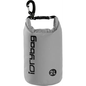 KALANKA-Sac à Dos étanche pour Homme, pour Homme, Sac à Dos étanche pour Kayak, Bateau, canoë, Rafting, randonnée, Camping, Réglable - Neuf