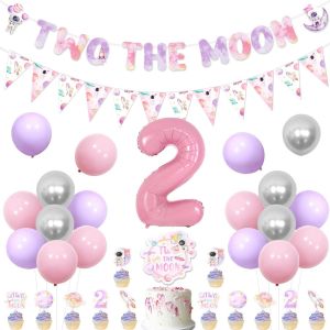 AYUHR-Lot de 120 guirlandes de ballons en latex noir et blanc mat pour anniversaire, mariage, fête prénatale, remise de diplôme, décorations de fête - Neuf