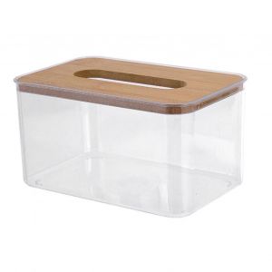 Bo&icirc;te &Agrave; Mouchoirs De Style Minimaliste - Neuf