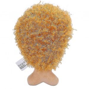 Jouet en peluche pour animaux de compagnie, pilons de poulet en peluche, jouet en peluche couineur et compressible pour chiens et chats - Neuf