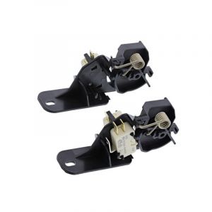 Electrolux - Kit Interrupteur G+d - 4055521241 - 7321424571895 - Neuf