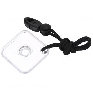 Outil De Miroir De Signal R&eacute;fl&eacute;chissant De Sauvetage D'urgence Multifonctionnel En Plein Air - Neuf