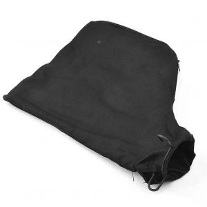 Sacs de collecte de poussière Sac de couverture anti-poussière pour scie à onglets 255 225 * 150mm Pièces de ponceuse à bande de travail du bois Accessoires d'outil électrique - Neuf
