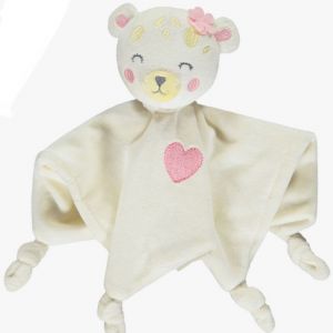 Doudou f&eacute;lin jungle Orchestra gu&eacute;pard l&eacute;opard jouet peluche b&eacute;b&eacute; - Neuf