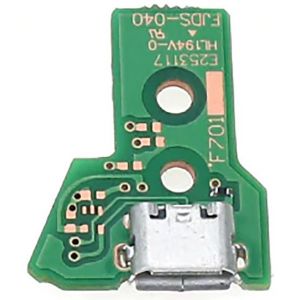 Pi&egrave;ce D&eacute;tach&eacute;e Jds-040 Pour Manette Ps4 Port De Charge - Neuf