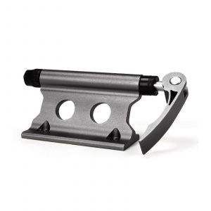 Quick Release Fork Mount Bike Block Bloc De V&eacute;lo En Alliage D'aluminium Monture De Fourche - Neuf