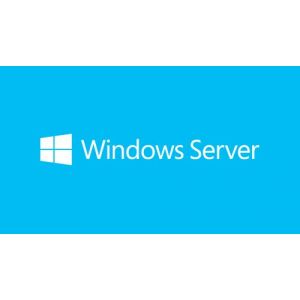 Microsoft Windows Server 2019 Licence D'accès Client 1 Licence(S) - Neuf