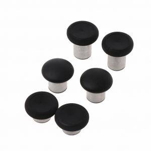 Gamepad Joystick Thumb Grips Capuchon De Protection &Agrave; Bascule Pour Xbox One Elite Gamepad - Neuf