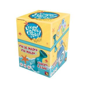 Jungle Speed Beach - Neuf