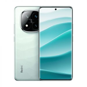 Xiaomi Redmi Note 14 Pro+ 5G 12/256 Go 50MP Vert - Neuf