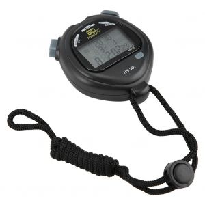 Minuterie numerique multifonctionnelle, chronometre electronique portable, compteur d'alarme (HS-360) - Neuf