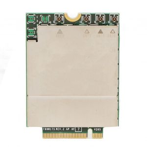 Module reseau 5G DW5930E T99W175 Plug and Play PCI Express M.2 5G Module reseau sans fil pour ordinateur portable Dell - Neuf