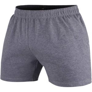 Hommes La Musculation Gym Faire Des Exercices Short Terry Coton - Neuf