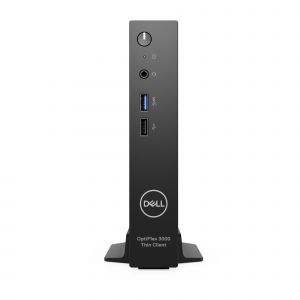 DELL OptiPlex 3000 2 GHz Windows 10 IoT Enterprise 1,1 kg Noir N6005 - Neuf