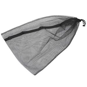 -Capacit&eacute; Sac de sport de plein air Football Sac de basket-ball Sports de stockage Faisceau Net Sac &agrave; dos Multi-Functio - Neuf